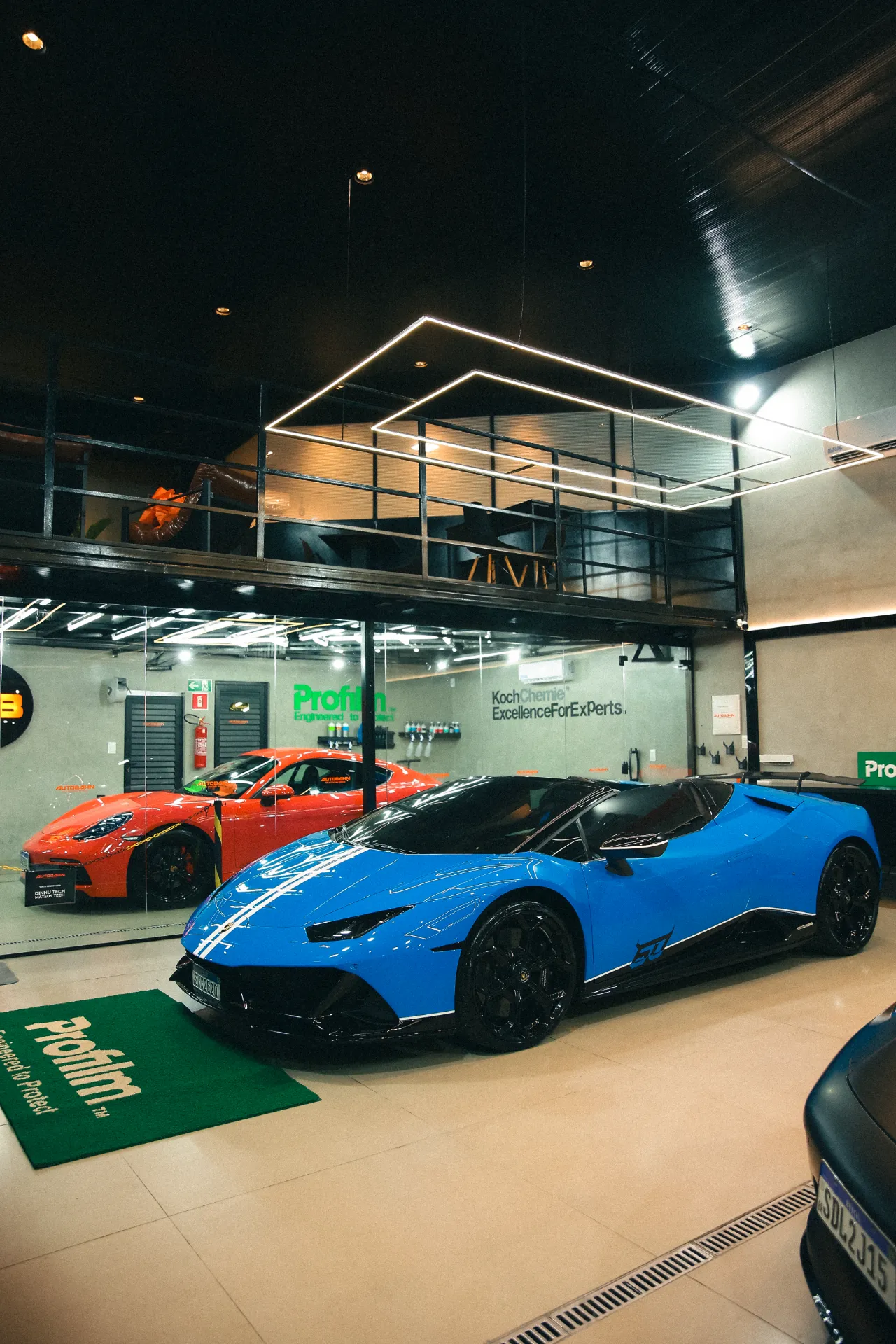 Lamborghini Huracán EVO Spyder 60th